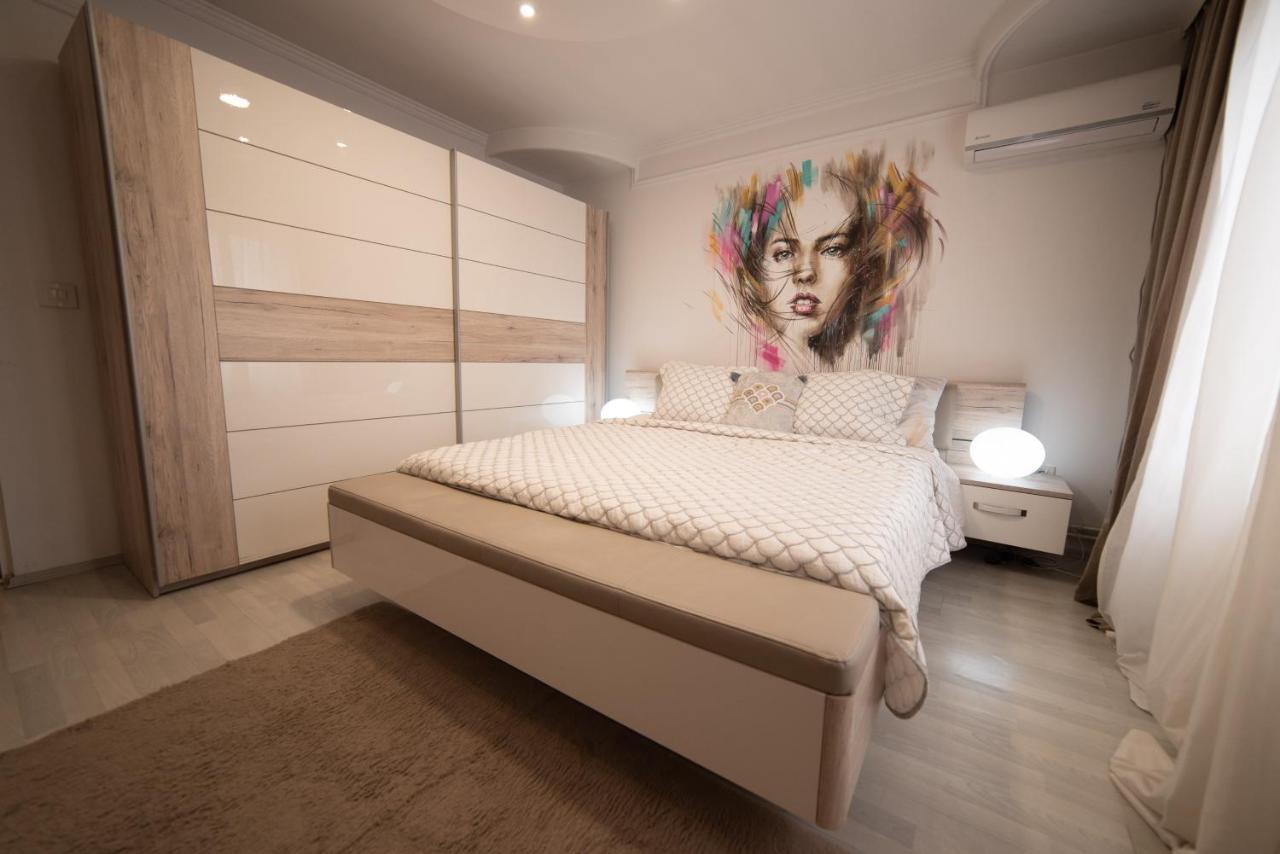 Jelenar Apartamento Novi Sad Exterior foto