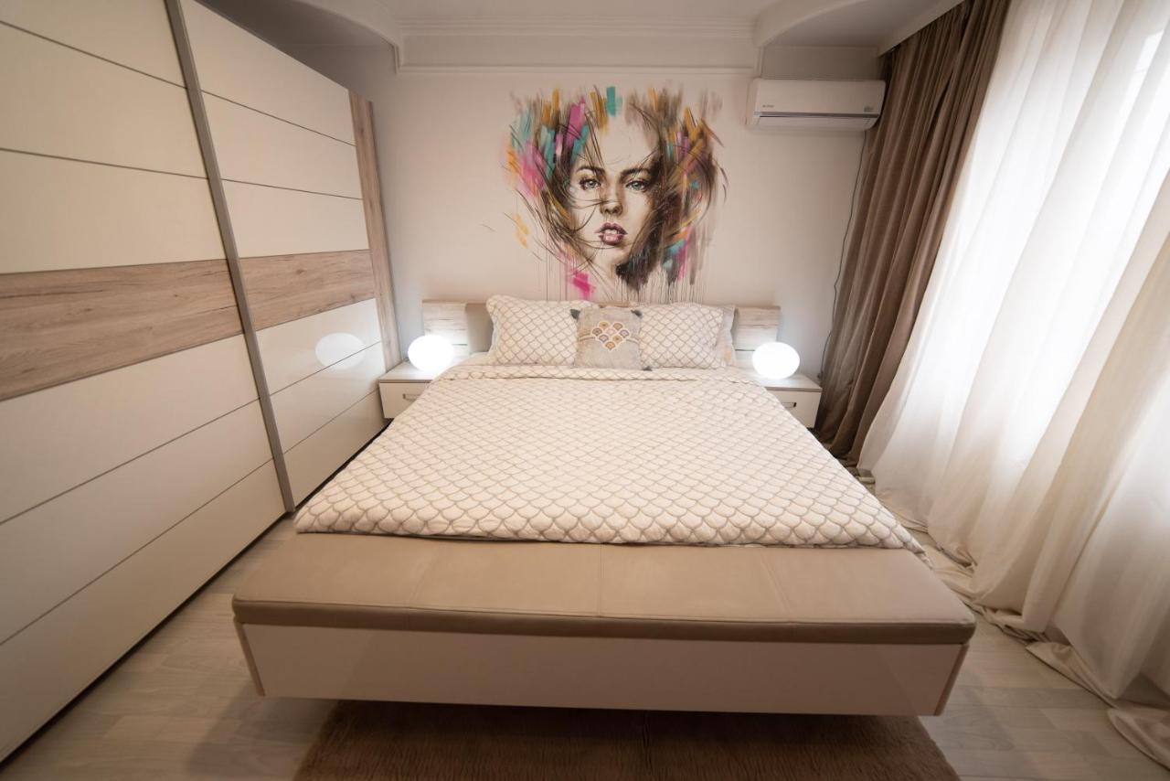 Jelenar Apartamento Novi Sad Exterior foto