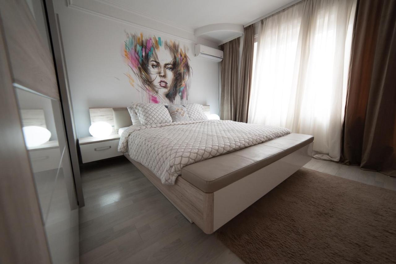 Jelenar Apartamento Novi Sad Exterior foto
